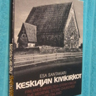 Keskiajan kivikirkot - Esa Santakari - pikkukuva 1