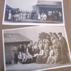 4 Valokuvaa Teatteri Baletti Matti Tikkanen Nimmari ym 1960- - pikkukuva 4
