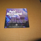 Pate Mustajärvi CDRS Patarouva ja ässähai v.2013 UUSI ! - pikkukuva 2