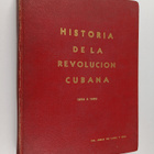 Jesus De Lara : Historia de la revolucion Cubana - pikkukuva 1