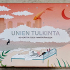 UNIEN TULKINTA – 60 korttia itsesi ymmärtämiseen - WSOY 2020 - pikkukuva 1