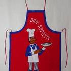 Hauska Bon Appetit esiliina - pikkukuva 2