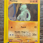 Machop 117/165! - pikkukuva 1
