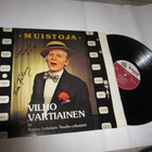 VILHO VARTIAINEN: Muistoja – 1978 - Rauno Lehtinen + NIMMARI - pikkukuva 1