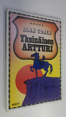 Alan Coren : Yksinäinen Artturi