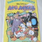 Kuukauden sarjisekstra Toukokuu 2000 N:o 13 - pikkukuva 1