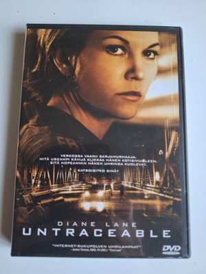 Untraceable