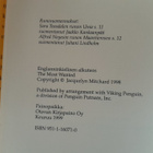 Mitä Eniten Haluat (Jacquelyn Mitchard 1998) - pikkukuva 4