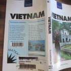 VIETNAM - markus lehtipuu  ( suomalainen matkaopas !! - pikkukuva 2