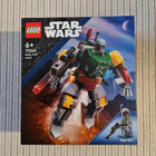 Lego Star Wars - Boba Fett Mech (75369) (uusi) - pikkukuva 1
