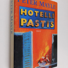 Peter Mayle : Hotelli Pastis - pikkukuva 1