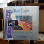 DEEP PURPLE - MADE IN EUROPE - JAP -73 M-/EX+ JAPAN LP - pikkukuva 1