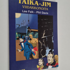 Lee Falk : Taika-Jim : viidakkonoita - Viidakkonoita - pikkukuva 1