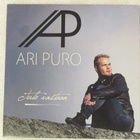 Ari Puro • Tule vastaan CDr-Single - pikkukuva 1