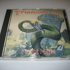 Stratovarius - Fright Night (CD) - pikkukuva 1