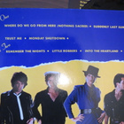 The Motels: Little Robbers LP - pikkukuva 2