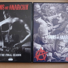 Sons Of Anarchy dvd kaudet 4 - 7 - pikkukuva 4