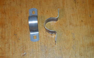 2kpl Harju kaarikiinnike 20mm
