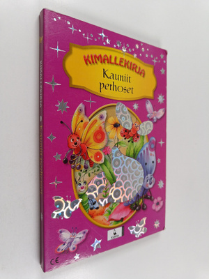 Kauniit perhoset