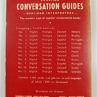 Sohlman conversation guide : illustrated interpreter for ... - pikkukuva 2