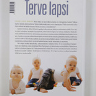 Terve lapsi : lapsiperheen lääkärikirja - pikkukuva 2