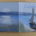 2003 vihko VÅ11 - Ahvenanmaalainen kesä - FDC leimattu - pikkukuva 2