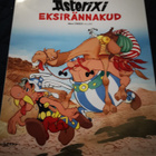 VIRONKIELINEN ASTERIX 2025 - pikkukuva 1