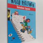 Franquin : Toivoton tapaus - pikkukuva 1