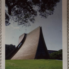 Luce Chapel, Tunghai-yliopiston kampuksella Taiwanissa - pikkukuva 1