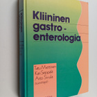 Kliininen gastroenterologia - pikkukuva 1