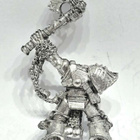 WH40K - Kharn the Betrayer [S176] - pikkukuva 3