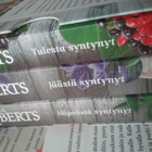 Nora Roberts - Tulesta syntynyt, Jäästä syntynyt, Häpeästä.. - pikkukuva 3