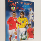 Euro 2008 Australia-Switzerland : EM-kisaopas - pikkukuva 1