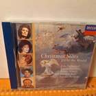 Sutherland,Te Kanawa,Tebaldi,Price,Pavarotti:Christmas S. CD - pikkukuva 1