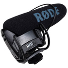Mikrofoni kameraan (Rode VideoMic Pro) - pikkukuva 1