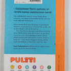 Tuula Kallioniemi : Nikolai Kärpäsen ihmeellinen talvi : ... - pikkukuva 2