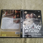 ULVOVA MYLLÄRI DVD - pikkukuva 1