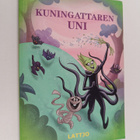 Barbara Bazaldua : Kuningattaren uni - pikkukuva 1
