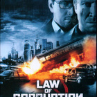 LAW OF CORRUPTION (10 222) k -FI- DVD michael madsen 2005 - pikkukuva 1