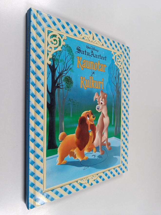 Todd Strasser : Kaunotar ja Kulkuri