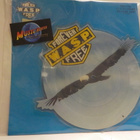 WASP - FOREVER FREE EX- UK-89 KUVAVINYYLI + - pikkukuva 1