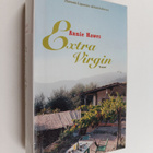 Annie Hawes : Extra virgin : elämää Ligurian oliivilehdoissa - pikkukuva 1