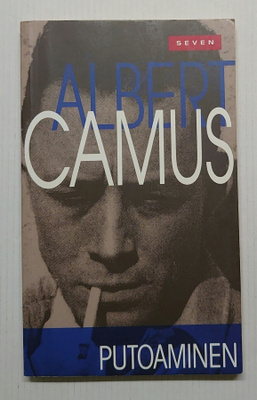Albert Camus - Putoaminen