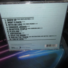 CHER LLOYD - STICKS + STONES CD - pikkukuva 2