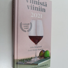 Juha Berglund : Viinistä viiniin 2021 : viininystävän vuo... - pikkukuva 1