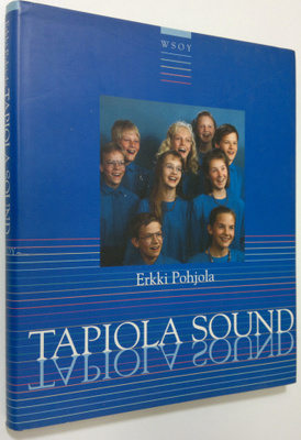 Erkki Pohjola : Tapiola sound