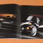 2000 Dodge Viper V10 PRESTIGE esite - 32 siv - KUIN UUSI - pikkukuva 4