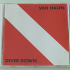 Van Halen "Diver Down”, CD, 1982 - pikkukuva 1