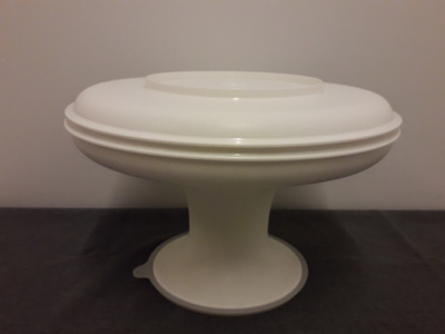 Tupperware Tarjoiluastia 26cm