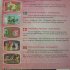 MY LITTLE PONY 17 KUVIOKARTTA - pikkukuva 2
